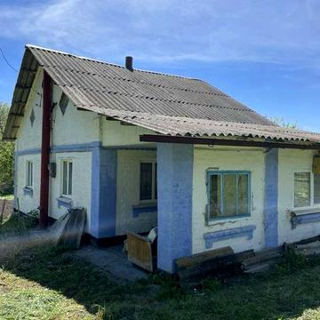 Продається будинок у Вінницькій обл