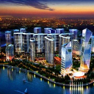 Продаж / Квартира / 56 м2 / ЖК Зарічний / Дарницький район ЖК Зарічний