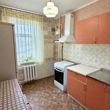 1-кімнатна квартира | цегляний будинок | 3 поверх