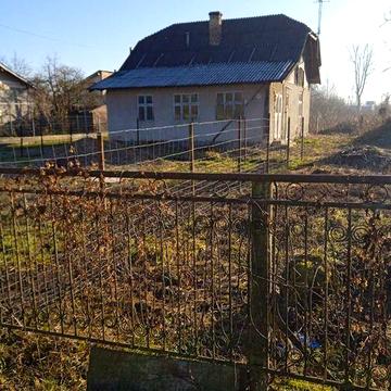 Будинок м. Самбір