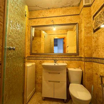Продам 3к квартиру с ремонтом/Солнечный/Ваучер/Сертификат