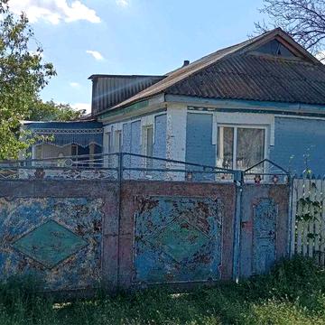 Продам будинок м.Липовець