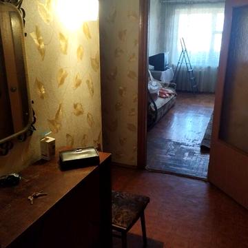 Довгострокова оренда 3к Квартира Робоча вулиця