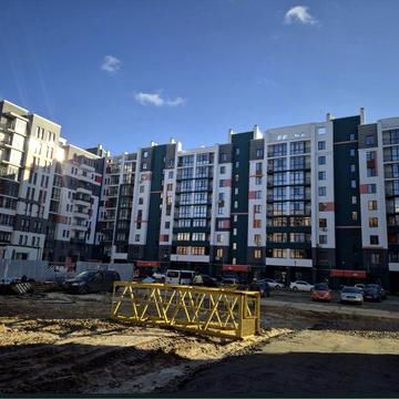 Продам двокімнату квартиру!Газ!Державні програми!Продаж 1к !