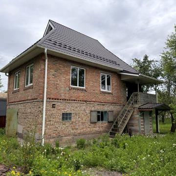Продається будинок  25 км від Києва