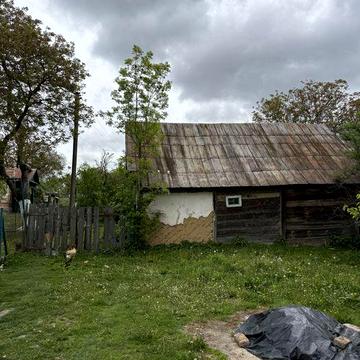 Ділянка (будинок) під забудову. Львівський р-н, с.Великі Передримихи (Жовква)