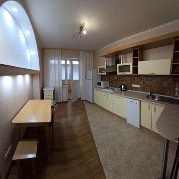 Оренда 1к.кв.-ра бульв.Верховної Ради 14Б,м.Дарниця 10хв пішки