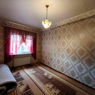 Продам 2-х комнатную на правом берегу