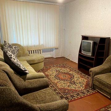 Здам 1 кімнатну квартиру