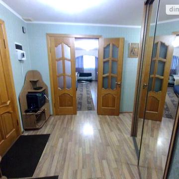 Довгострокова оренда 3к Квартира Новокримська вулиця
