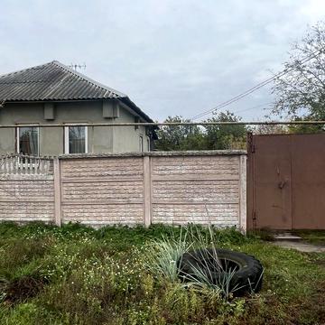 Сдам дом район Локоматива, Панасовская