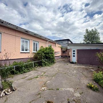 Продаж Частина будинку по вулиці Полковника Розумовського