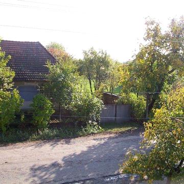 Продаж будинку та приватизованої ділянки