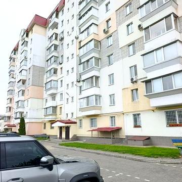 "Перша здача" Оренда 2к квартира Черкаси, Казбет
