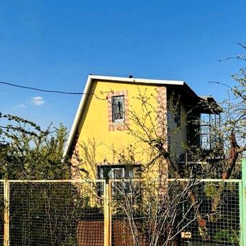 Продається дача в соловїному  гаю