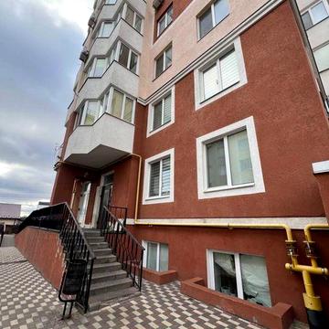Продам квартиру 125кв.м., всього 425$ за метр ЖК Вересневий