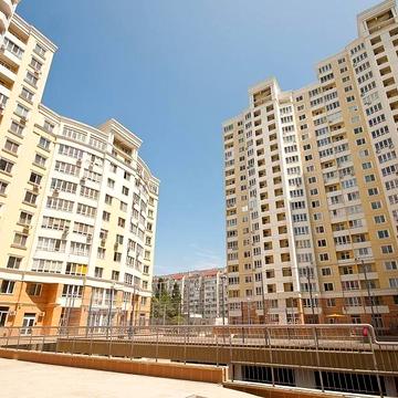 Сдаётся квартира в ЖК Звёздный городок на ул. Незалежности дом 11/Говорова