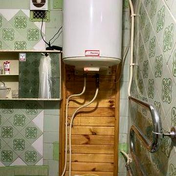 Квартира уютная одна комната