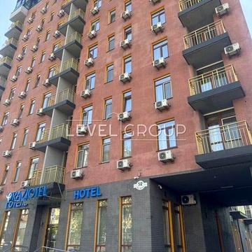 Продам 1К Ямська 52 ЖК Бруклін 37м Олімпійська ЖК Бруклін