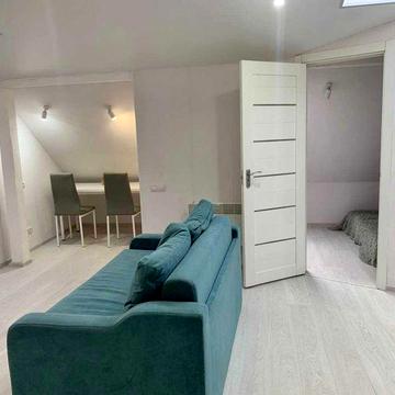 Продам квартиру в ЖК Київський маєток 58,2м2/ Без комісії ЖК Київський маєток