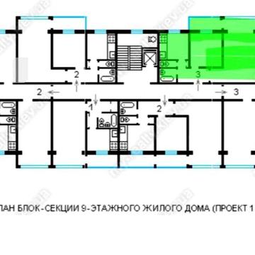Продаж Коновальца 1 поверх двір 3к можливо  зробити окремий вхід, під ремонт