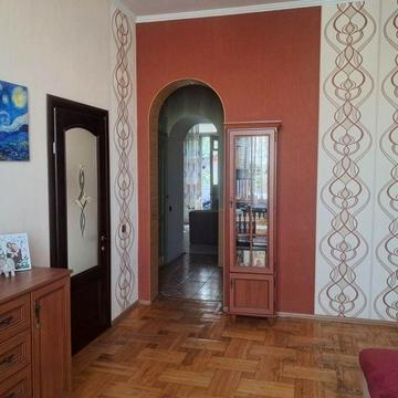 Продаж. 3-х кімнатна квартира.