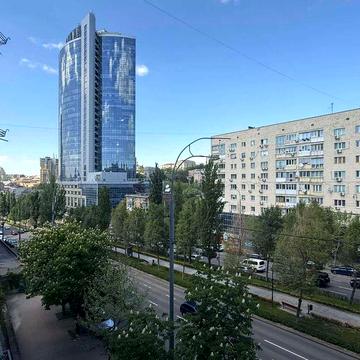 Оренда 3кімн. квартири бул. Лесі Українки, буд.10 м. Кловська Печерськ