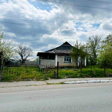 Продаж будинку у с Кремінна Хмельницька обл