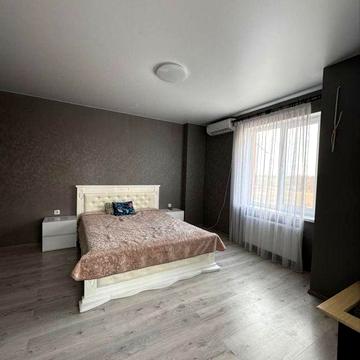 Сдам 2ую квартиру Таирова, Проспект Небесной Сотни/Левитана.Новострой.Этаж 2