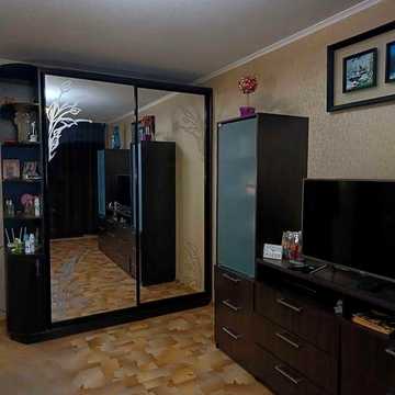 Эксклюзив‼️Продам 2 к.кв. с ремонтом на Новых домах, Дворец Спорта