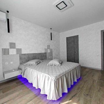 Сдам в аренду Квартиру ЕВРОДВУШКУ ЖК Левада! Центр!