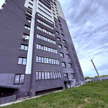 Продаж 1к Квартира Нескорених (Героїв Праці) вулиця ЖК Оазис