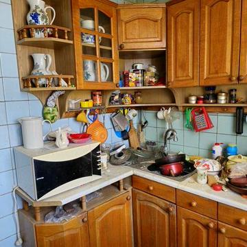 Сдам 3-к.квартиру, Тракторостроителей71, ТРК Украина, парк метро Барабашова