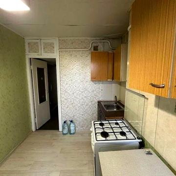 Продам 1к квартиру, нач. прСлобожанский