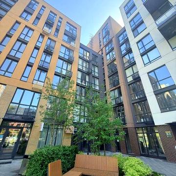 Продаж 2-кімнатної квартири 69 м² у ЖК “Файна Таун” | Шевченківський район ЖК Файна Таун