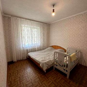 Продаж 3кімн.кв. Ваучер та сертифікат розглядаємо! Піщаний масив Біла Церква
