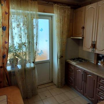 1К 35м² Ліс 20м Київ 8км ЖК Матросова