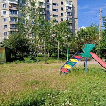 Продается 2х Хорольская 10