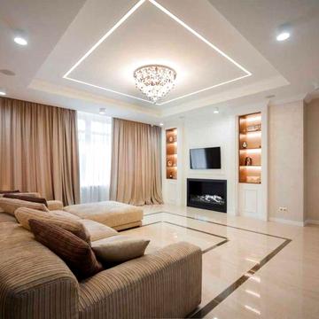 ЖК Комфорт Сити 220 м² Comfort City. Таунхаус Люкс ЖК Комфорт Сити