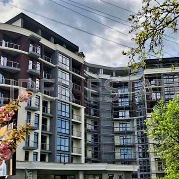 Оренда 1,5 км квартири+паркомісце Residents Park|Резіденс парк|Боздош|Ужгород