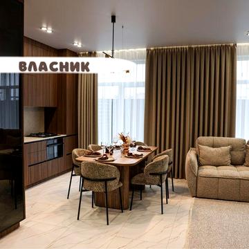 Без ріелторів‼️ГОТОВИЙ‼️дуплекс 115 м2‼️ГАЗ‼️1 км ЖК Львівський маєток