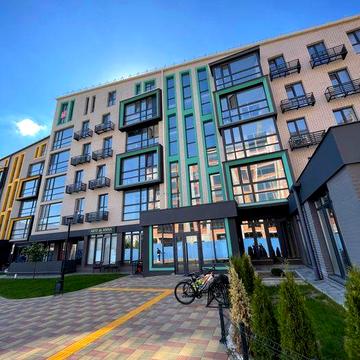 Продаж 2-кімнатноі квартири ЖК Верба ЖК Верба