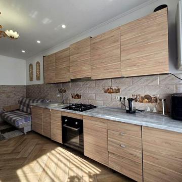 1,5-КІМНАТНА КВАРТИРА 46,6 м²  + кладова у ЖК “Климпуша” / ГАЗ / р-н "Боздош"/ Готовий орендний бізнес ЖК Климпуша