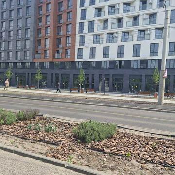 Продаж 1кім вул.Лемківська ЖК МІLLTOUN