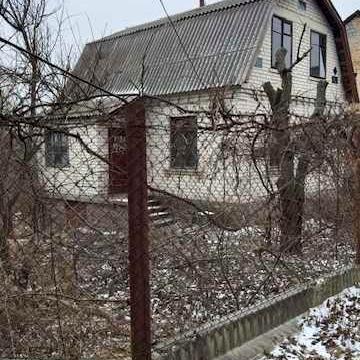 Продаєм дачу Мотовилівська-  Слобідка  Фастівський рай Київська обл.