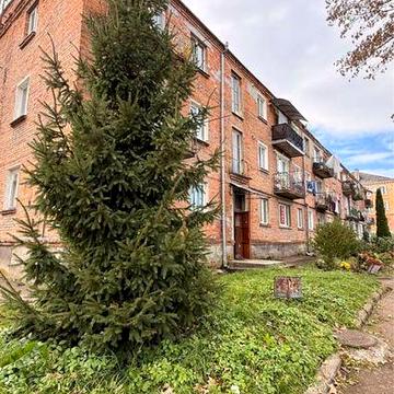 Найнижча ціна! Продаж 2 кімнати 43 м2, с. Липівка