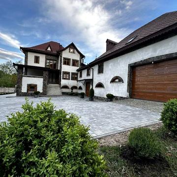 Продаж будинку в селі Глибочок