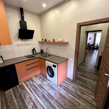 Оренда 1 кім квартири Вул Газова 550$
