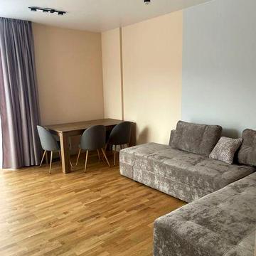 3 кімнатна квартира в центрі Львова з паркінгом - перша здача