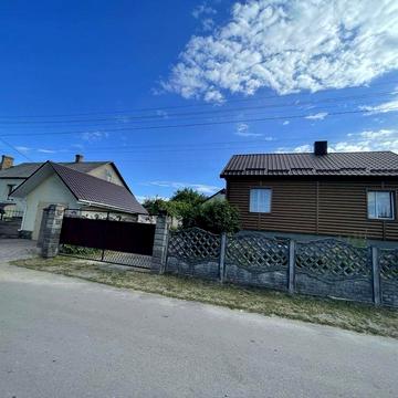 Оренда Будинку с.Колоденка вул.Єдності
